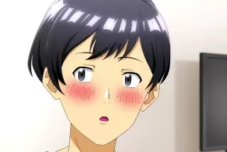 同じゼミの染谷さんが