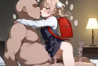 女の子「こう見えてち