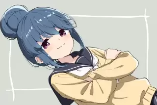 【画像】ゆるキャンの