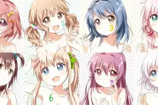 【速報】ゆるゆりの古