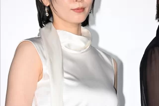 【朗報】吉岡里帆さん