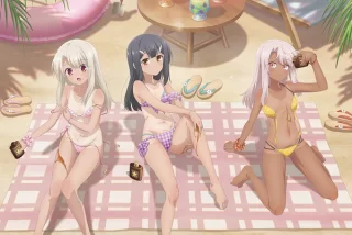 【画像】 『プリズマ