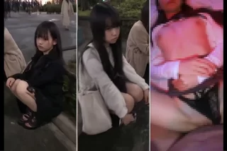 【最新】日本の立ちん
