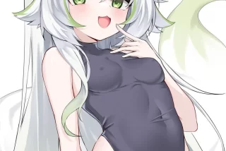 【ロリ】手を出してし