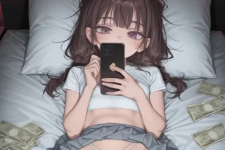 「中に出したら追加で