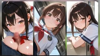 【新着同人ゲーム】淫