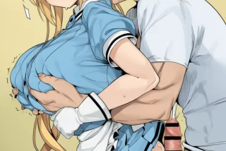【画像】仕事中の日向