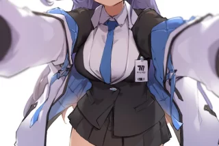 【太もも】女の太もも