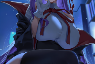 BBちゃんにみっちり搾