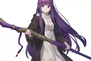 【画像】フェルンのお
