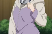 【画像】日向ヒナタの