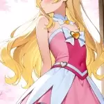 【エロ画像】金髪ハー