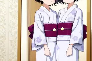 【エロ画像】茶髪くせ