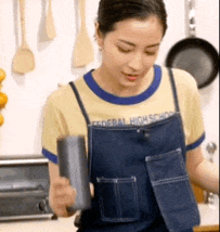 【GIF】広瀬すずちゃ