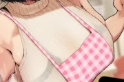 【エロ漫画】トモダチ
