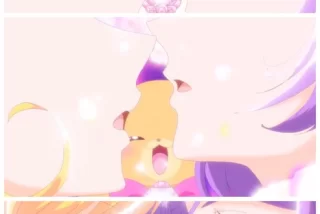 【画像】歴代プリキュ