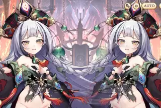 【画像】ソシャゲさん
