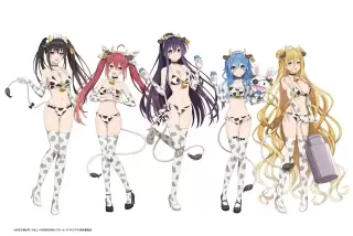 【画像】どの牛さんの