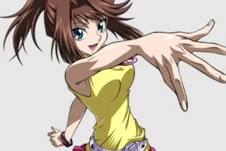 真崎杏子エロくて好き