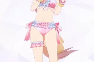 【画像】エッチすぎる