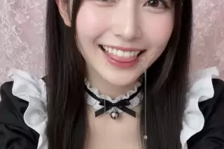 【AIえち動画】かわか