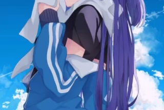 ブルーアーカイブの二