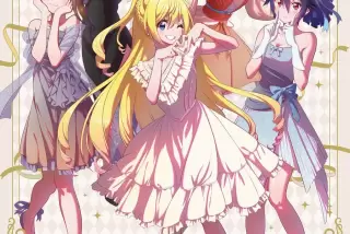 【画像】ニセコイ作者