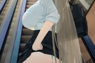 申し訳程度の布地しか