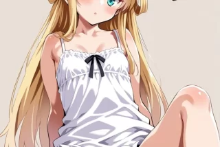 金髪エロ画像総合スレ