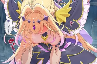 【名探偵プリキュア!