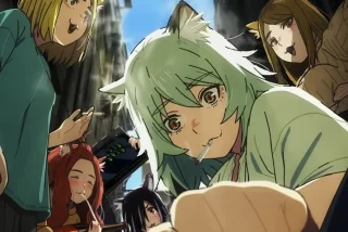 【悲報】露悪系アニメ