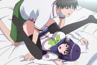 骨の髄まで、私に甘え