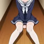 【エロ画像】金髪刈り