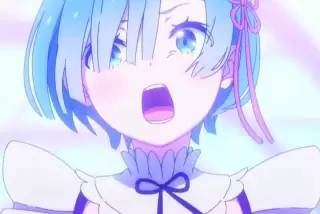 【画像】リゼロのレム