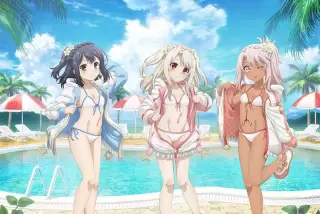 【悲報】プリズマイリ