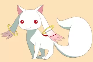 【悲報】キュゥべえ「