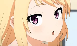 マッパのままリビング