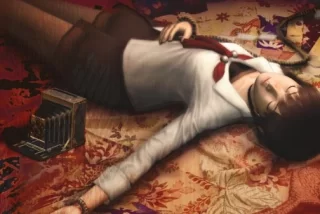 【画像】『零』シリー