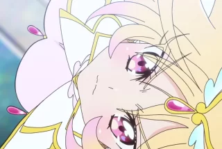 【画像】プリキュア知
