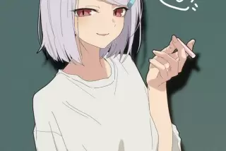 【画像】ヤニねこって