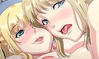 親子そろってスケベす