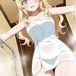 【エロ画像】金髪ハー