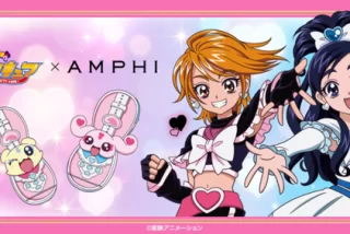 【画像】 初代プリキ