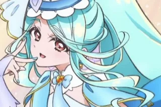 『名探偵プリキュア』