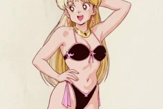 レオナ姫ってよく見る