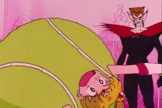 【画像】セーラームー