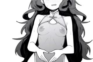 アークナイツのエロ画
