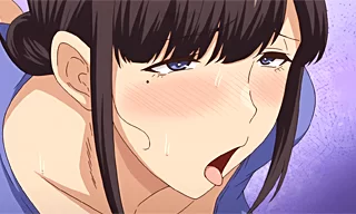 甥っ子の種で孕んでご