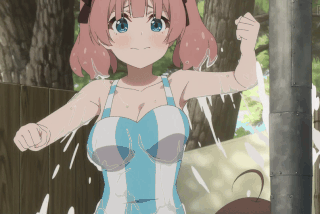【画像】今期アニメ『