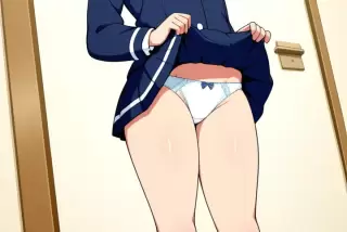 【エロ画像】茶髪サイ
